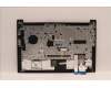 Lenovo 5M11H58743 MECH_ASM KBD CCvr POR(PMX)UK BK