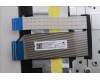 Lenovo 5M11H58982 MECH_ASM KBD CCvr EURO ENG BKL(SRX)US BK