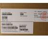 Lenovo 5M11H59037 MECH_ASM KBD CCvr FRA BKL(PMX)FPR UK BK