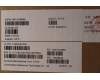 Lenovo 5M11H59046 MECH_ASM KBD CCvr HUN BKL(PMX)FPR UK BK