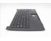 Lenovo 5M11H59060 MECH_ASM KBD CCvr POR BKL(SRX)FPR UK BK