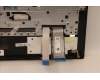 Lenovo 5M11H59061 MECH_ASM KBD CCvr RUS BKL(PMX)FPR US BK