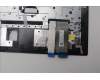 Lenovo 5M11H59087 MECH_ASM KBCVR EURO ENG BKL(SRX)FPR BK
