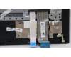 Lenovo 5M11H59121 MECH_ASM KBD CCvr UKR BKL(PMX)FPR US BK