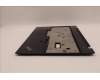Lenovo 5M11H61311 MECH_ASM CCOVER ASSY_W/TP_W/MylarW/SCREW