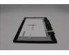 Lenovo 5M11H61344 MECH_ASM 11.6 HDMT AS w Glass Mutto+AUO