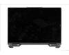 5M11H62202 Lenovo MECH_ASM 14 WUXGA AG MT FHD MC MUT/AUO
