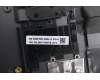 Lenovo 5M11H62219 MECH_ASM BL KB GY FPR BEL SRX