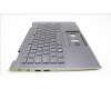 Lenovo 5M11H62233 MECH_ASM BL KB GY FPR CZE/SLK CHY