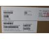 Lenovo 5M11H62251 MECH_ASM BL KB GY FPR EURO ENG SRX