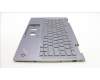 Lenovo 5M11H62276 MECH_ASM BL KB GY FPR HBW SRX