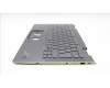Lenovo 5M11H62280 MECH_ASM BL KB GY FPR HUN SRX