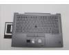 Lenovo 5M11H62292 MECH_ASM BL KB GY FPR ITA SRX