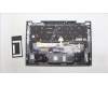 Lenovo 5M11H62294 MECH_ASM BL KB GY FPR JPN CHY