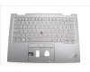 Lenovo 5M11H62298 MECH_ASM BL KB GY FPR KOR CHY
