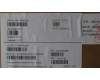 Lenovo 5M11H62300 MECH_ASM BL KB GY FPR KOR SRX