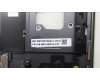 Lenovo 5M11H62319 MECH_ASM BL KB GY FPR RUS SRX