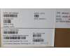 Lenovo 5M11H62355 MECH_ASM BL KB GY FPR UK SRX