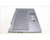 Lenovo 5M11H62355 MECH_ASM BL KB GY FPR UK SRX