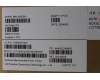 Lenovo 5M11H62361 MECH_ASM BL KB GY FPR WW 058 FRA CHY