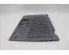 Lenovo 5M11H62378 MECH_ASM BL KB GY FPR WW BRL CHY