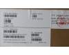 Lenovo 5M11H62412 MECH_ASM BL KB GY FPR WW FRA SRX