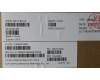 Lenovo 5M11H62418 MECH_ASM BL KB GY FPR WW GER CHY