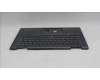 Lenovo 5M11H62430 BL KB GY FPR WW HUN CHY