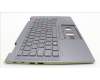 Lenovo 5M11H62432 MECH_ASM BL KB GY FPR WW HUN SRX