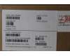 Lenovo 5M11H62440 MECH_ASM BL KB GY FPR WW IND ENG SRX