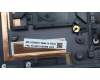 Lenovo 5M11H62506 MECH_ASM BL KB GY FPR WW TUR SRX