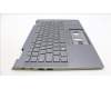 Lenovo 5M11H62512 MECH_ASM BL KB GY FPR WW UK CHY