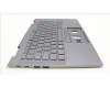 Lenovo 5M11H62514 MECH_ASM BL KB GY FPR WW UK SRX
