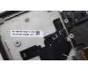 Lenovo 5M11H62580 MECH_ASM BL KB BK FPR ARA CHY