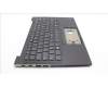 Lenovo 5M11H62586 MECH_ASM BL KB BK FPR BEL SRX