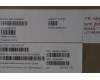 5M11H62604 Lenovo MECH_ASM BL KB BK FPR DEN CHY