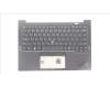 Lenovo 5M11H62608 MECH_ASM BL KB BK FPR ENG CHY