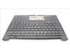 Lenovo 5M11H62610 MECH_ASM BL KB BK FPR ENG SRX