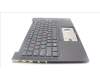 Lenovo 5M11H62610 MECH_ASM BL KB BK FPR ENG SRX