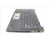Lenovo 5M11H62610 MECH_ASM BL KB BK FPR ENG SRX