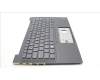 Lenovo 5M11H62614 MECH_ASM BL KB BK FPR EST SRX