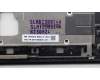 Lenovo 5M11H62639 MECH_ASM BL KB BK FPR HBW SRX