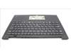 Lenovo 5M11H62657 MECH_ASM BL KB BK FPR JPN CHY