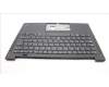 Lenovo 5M11H62665 MECH_ASM BL KB BK FPR LA SPA CHY