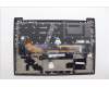 Lenovo 5M11H62670 MECH_ASM BL KB BK FPR NOR CHY