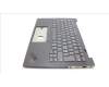 Lenovo 5M11H62680 MECH_ASM BL KB BK FPR NORDIC CHY