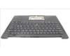 Lenovo 5M11H62682 MECH_ASM BL KB BK FPR NORDIC SRX
