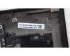 Lenovo 5M11H62694 MECH_ASM BL KB BK FPR SLV SRX