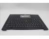 5M11H62696 LENOVO MECH_ASM BL KB BK FPR SPA CHY