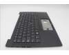 5M11H62696 LENOVO MECH_ASM BL KB BK FPR SPA CHY